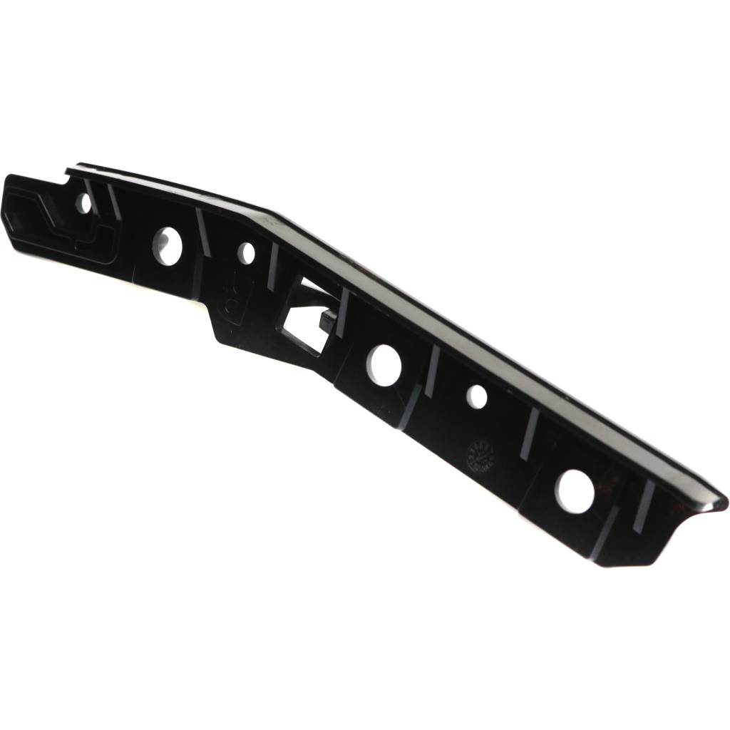 FORD TRUCKS & VANS EXPLORER FRONT BUMPER SIDE BRACKET LEFT (Driver Side) (PLASTIC) OEM#FB5Z17E814B 2016-2019 PL#FO1042146