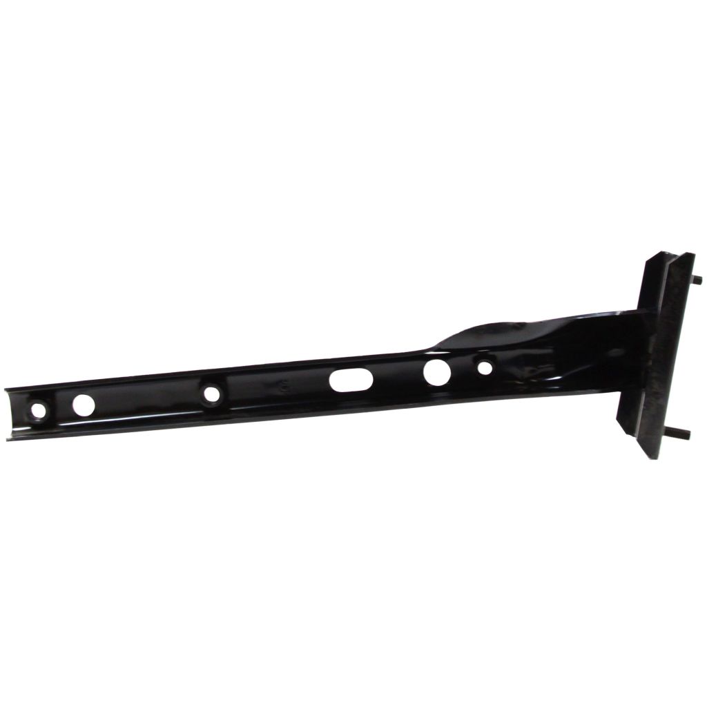 DODGE TRUCKS & VANS GRAND CARAVAN REAR BUMPER RAIL EXTENSION RIGHT (Passenger Side) **CAPA** OEM#5113322AA 2008-2020 PL#CH1105804C