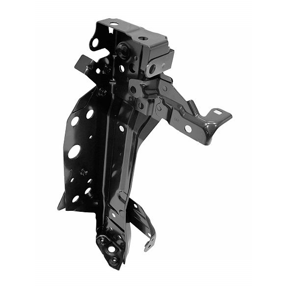 TOYOTA PRIUS / PRIUS PRIME RADIATOR SUPPORT SIDE RIGHT (Passenger Side) OEM#5320247060 2023-2025 PL#TO1225541
