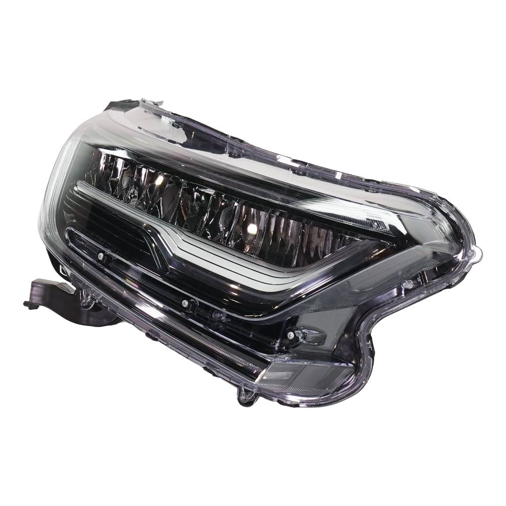 HONDA CRV HYBRID HEAD LAMP ASSY RIGHT (Passenger Side) (LED)(EX/EX-L/LX) OEM#33100TLAA11 2020-2022 PL#HO2503182
