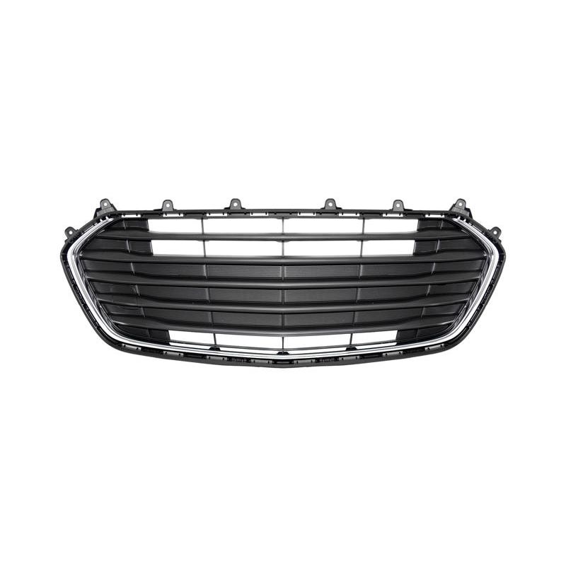 GM TRUCKS & VANS TRAX GRILLE LOWER (WO/RED LINE) OEM#42532971 2021-2022 PL#GM1036232