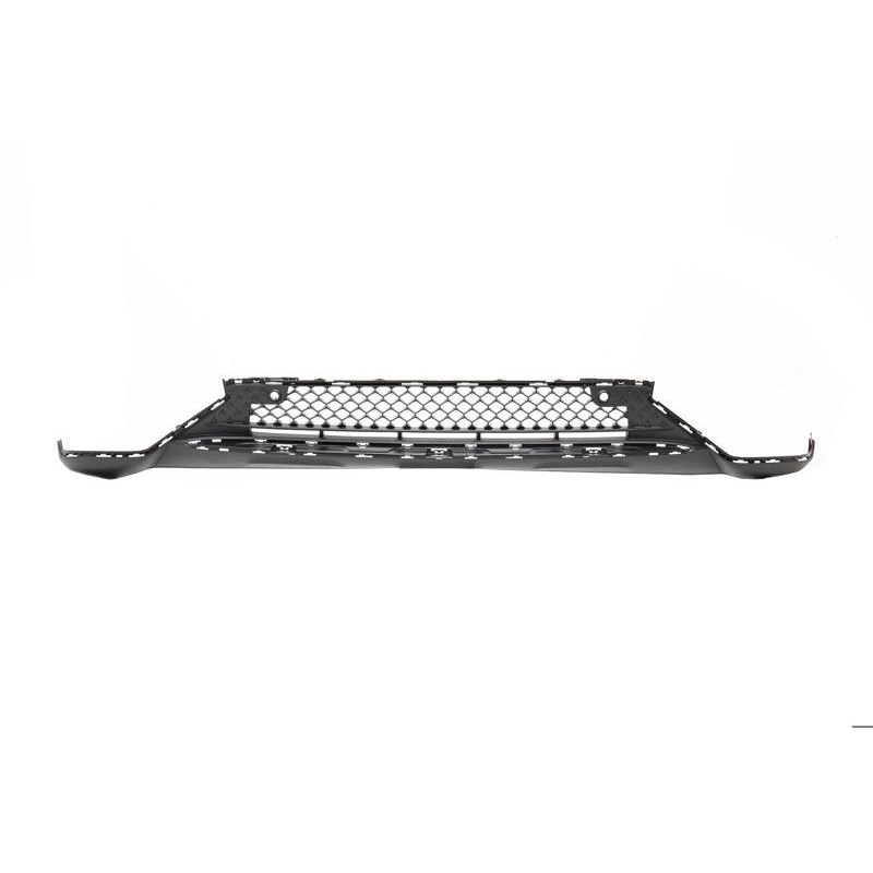 MERCEDES-BENZ GLC-SUV (253) (EXC COUPE) FRONT BUMPER GRILLE /LOWER VALANCE PRIMED (GLC300 W/AMG) OEM#2548853101 2023-2025 PL#MB1015120