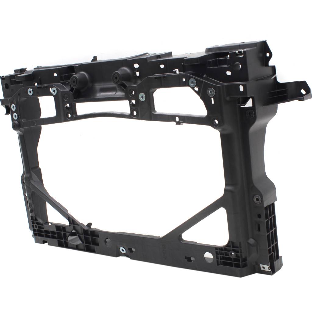 MAZDA CX-3 RADIATOR SUPPORT (WO/RADAR CURISE) OEM#D10E53110A 2016-2022 PL#MA1225157