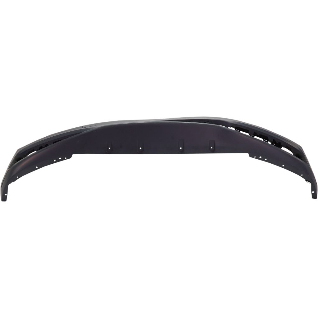 BMW BMW 7 SERIES HYBRID (740e/745e) FRONT BUMPER COVER PRIMED (W/WASHER)(W/ 6 SENSOR)(WO/TOW)(WO/M PKG) OEM#51117402817 2017-2019 PL#BM1000451