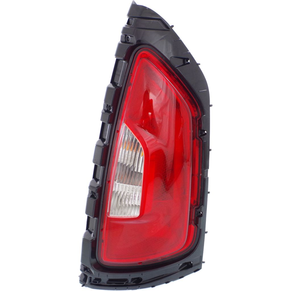 KIA SOUL TAIL LAMP ASSY RIGHT (Passenger Side) (EXC LED) OEM#924202K510 2012-2013 PL#KI2819101