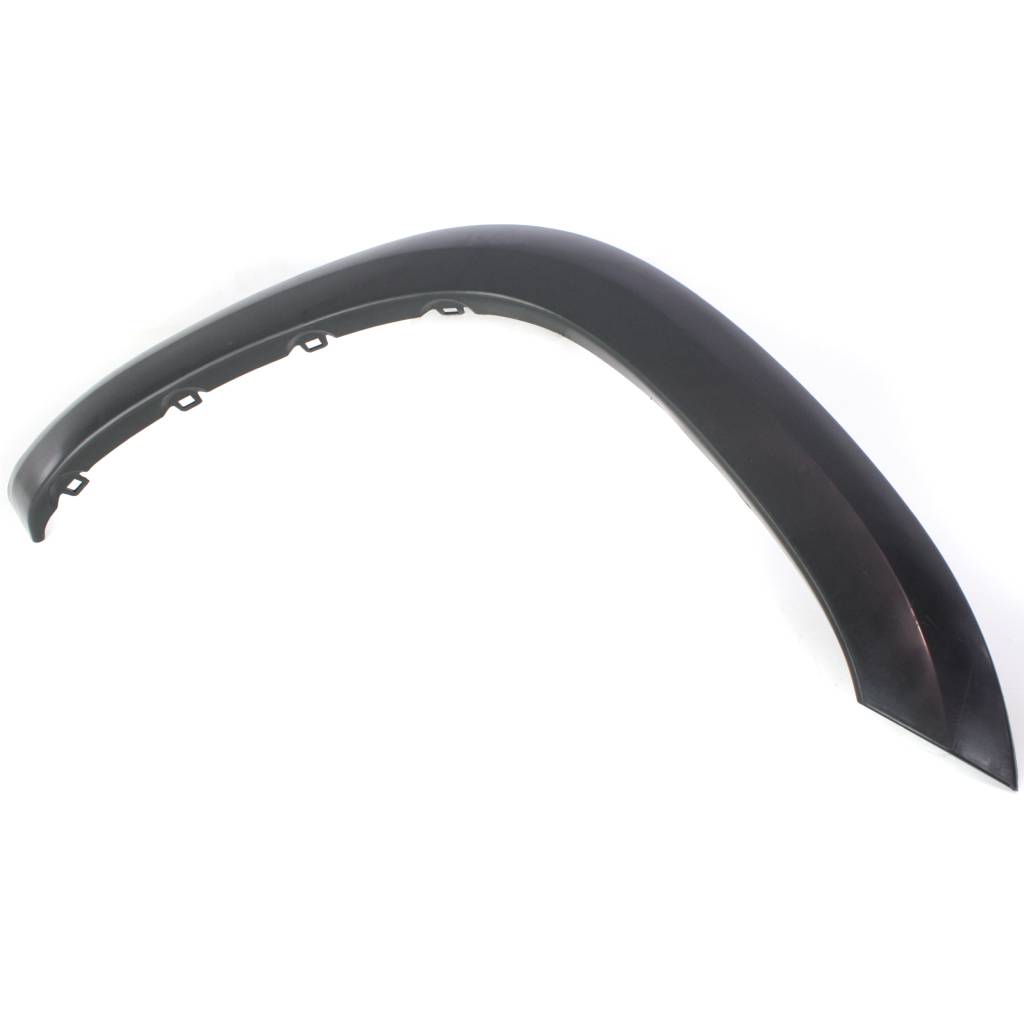 TOYOTA RAV4 FENDER FLARE RIGHT (Passenger Side) BLACK OEM#756110R901 2006-2012 PL#TO1269104