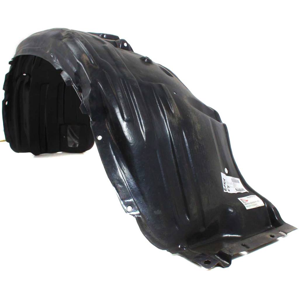 LEXUS LS 430 FENDER LINER LEFT (Driver Side) OEM#5380650020 2001-2003 PL#LX1248104