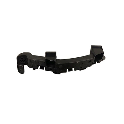 HONDA CRV HYBRID FRONT BUMPER COVER SIDE SUPPORT LEFT (Driver Side) (SPACER) OEM#71198TMET01 2020-2022 PL#HO1042136