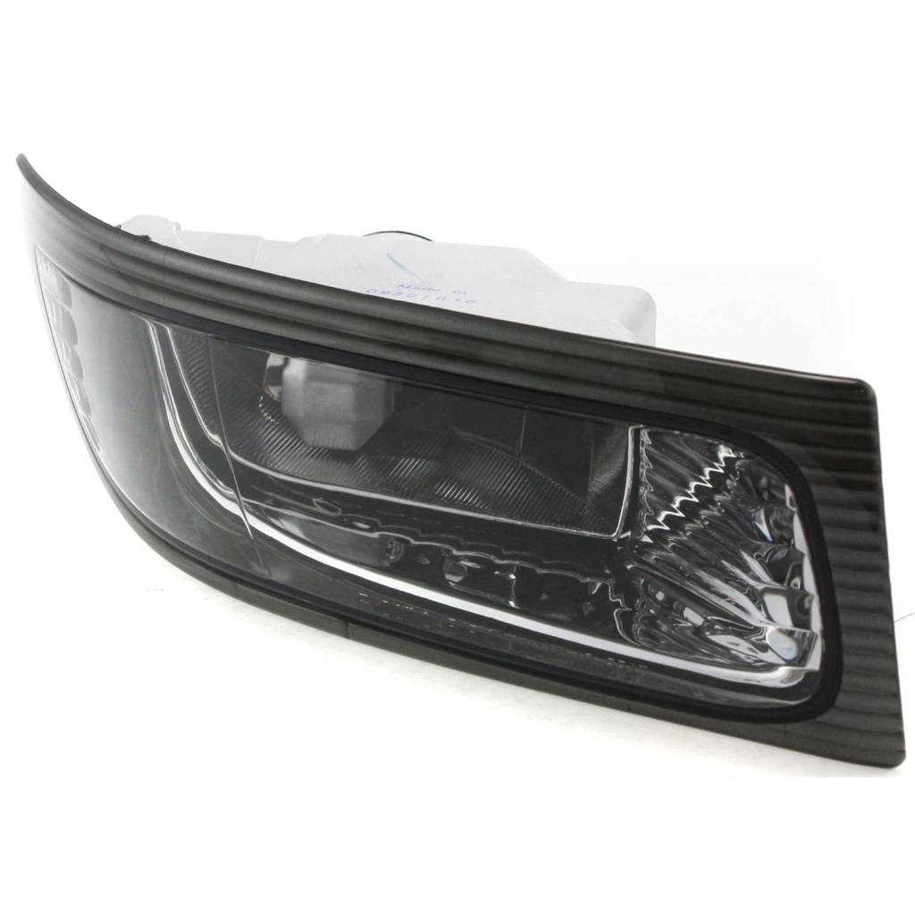 TOYOTA SIENNA FOG LAMP ASSEMBLY RIGHT (Passenger Side) OEM#81210AE010 2004-2005 PL#TO2593118