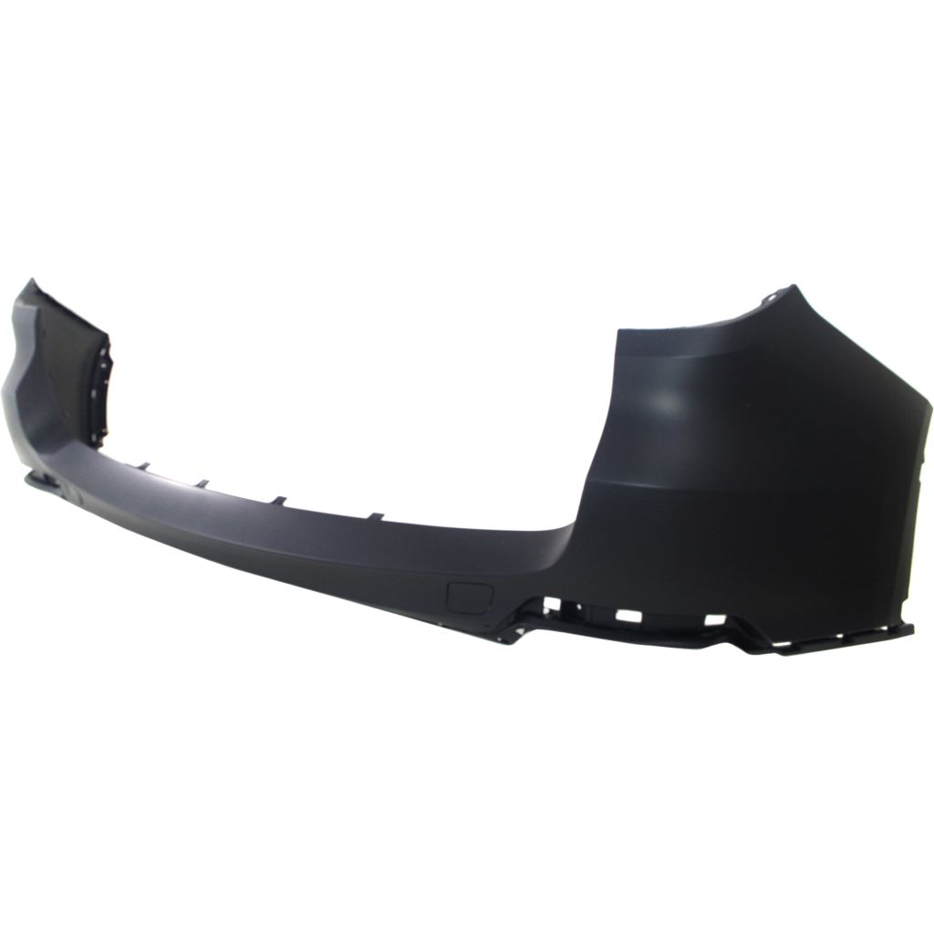 BMW BMW X5 REAR BUMPER COVER PRIMED (WO/SENSOR)(LUXUARY/xLINE)(WO/M SPORT) OEM#51127390000 2014-2018 PL#BM1100276