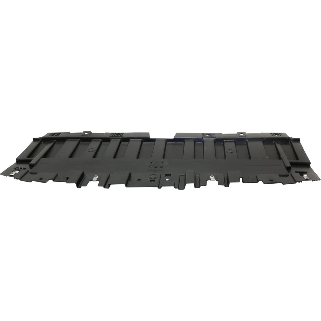 CHEVROLET CRUZE HATCHBACK FRONT LOWER ENGER COVER (MEXICO BUILT) OEM#84063312 2017-2019 PL#GM1228152