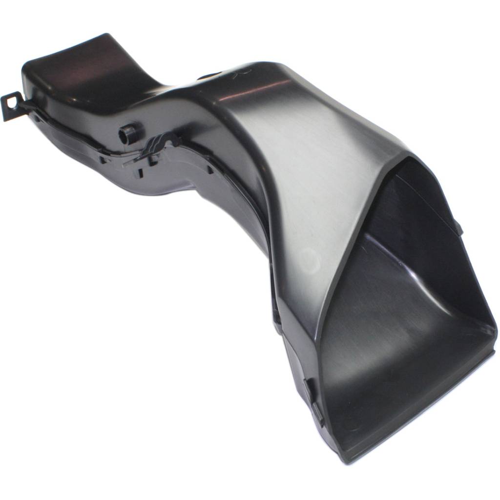 BMW BMW 3 (SEDAN) HYBRID FRONT BUMPER AIR INTAKE RIGHT (Passenger Side)(BRAKE AIR DUCT)(M SPORT) OEM#51748054230 2016-2018 PL#BM1209100