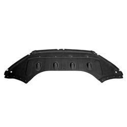 HYUNDAI SONATA FRONT SPLASH SHIELD (FT ENG UNDER CVR)(FT SEC)(SPORT BMP) OEM#29110C2500 2018-2019 PL#HY1228195