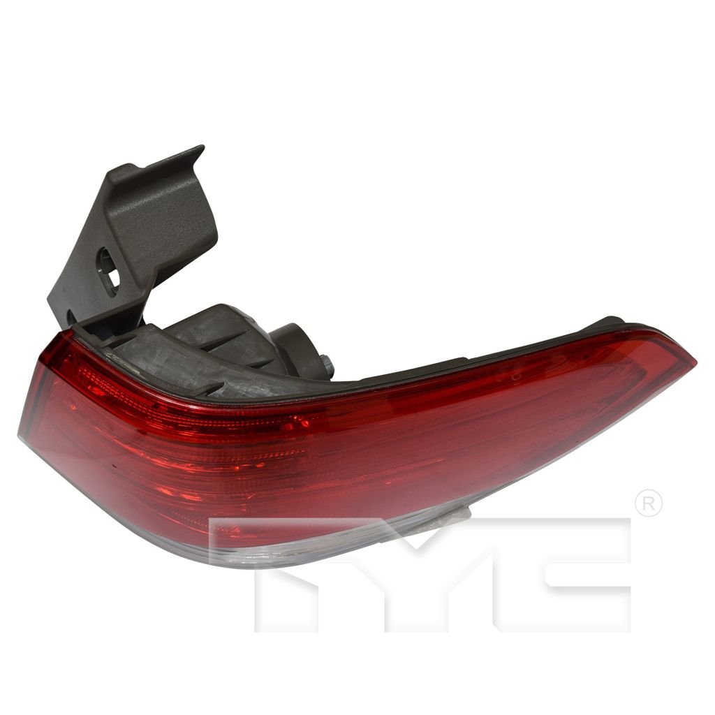 HONDA ODYSSEY TAIL LAMP UNIT RIGHT (Passenger Side) (OUTER) OEM#33501SHJA51 2008-2010 PL#HO2819134