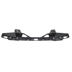 MAZDA MAZDA3 4DOORS/SEDAN REAR BUMPER LOWER SUPPORT STAY (PLASTIC)(DEFLECTOR OUTER) OEM#BDTS50290 2019-2025 PL#MA1140101