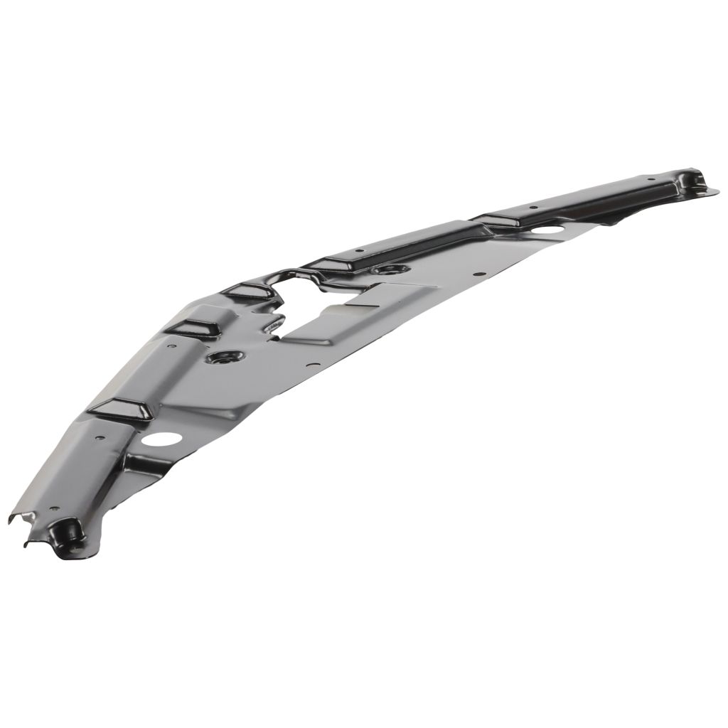 CHEVROLET CAMARO CONV RADIATOR SUPPORT UPPER (COVER SUPPORT)(STEEL) OEM#92244886 2011-2015 PL#GM1225308