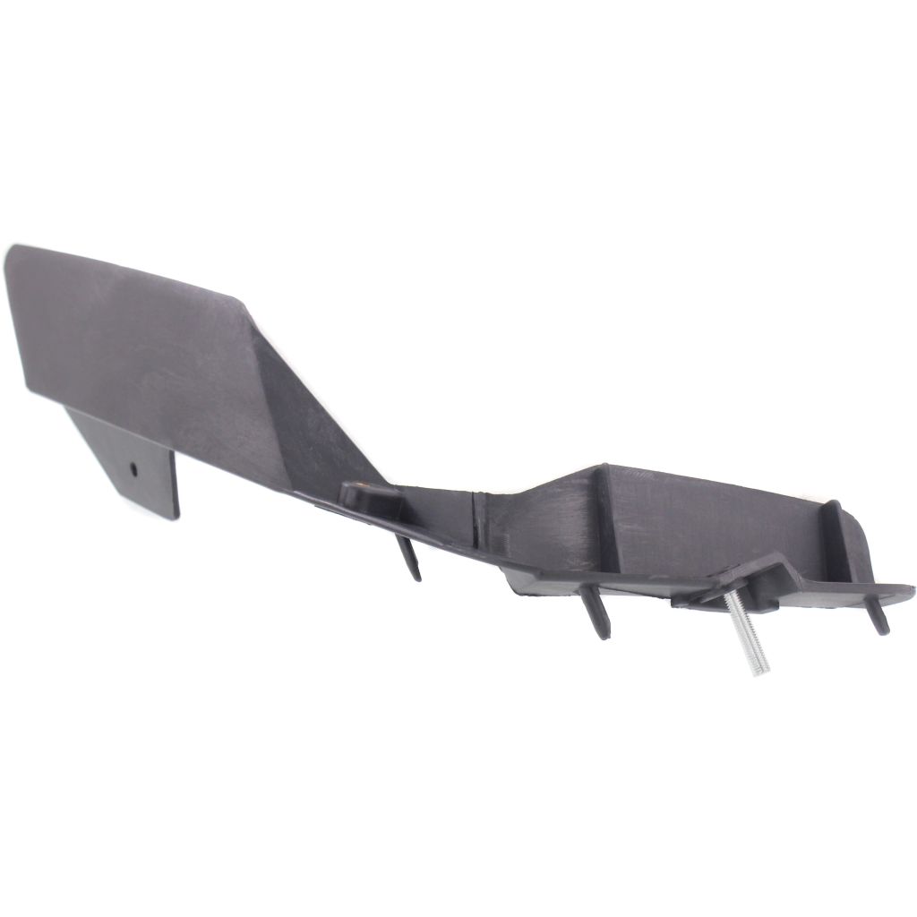 DODGE CHARGER FRONT BUMPER SUPPORT BRACKET RIGHT (Passenger Side) INNER (PLASTIC) OEM#4806230AD 2006-2010 PL#CH1043105