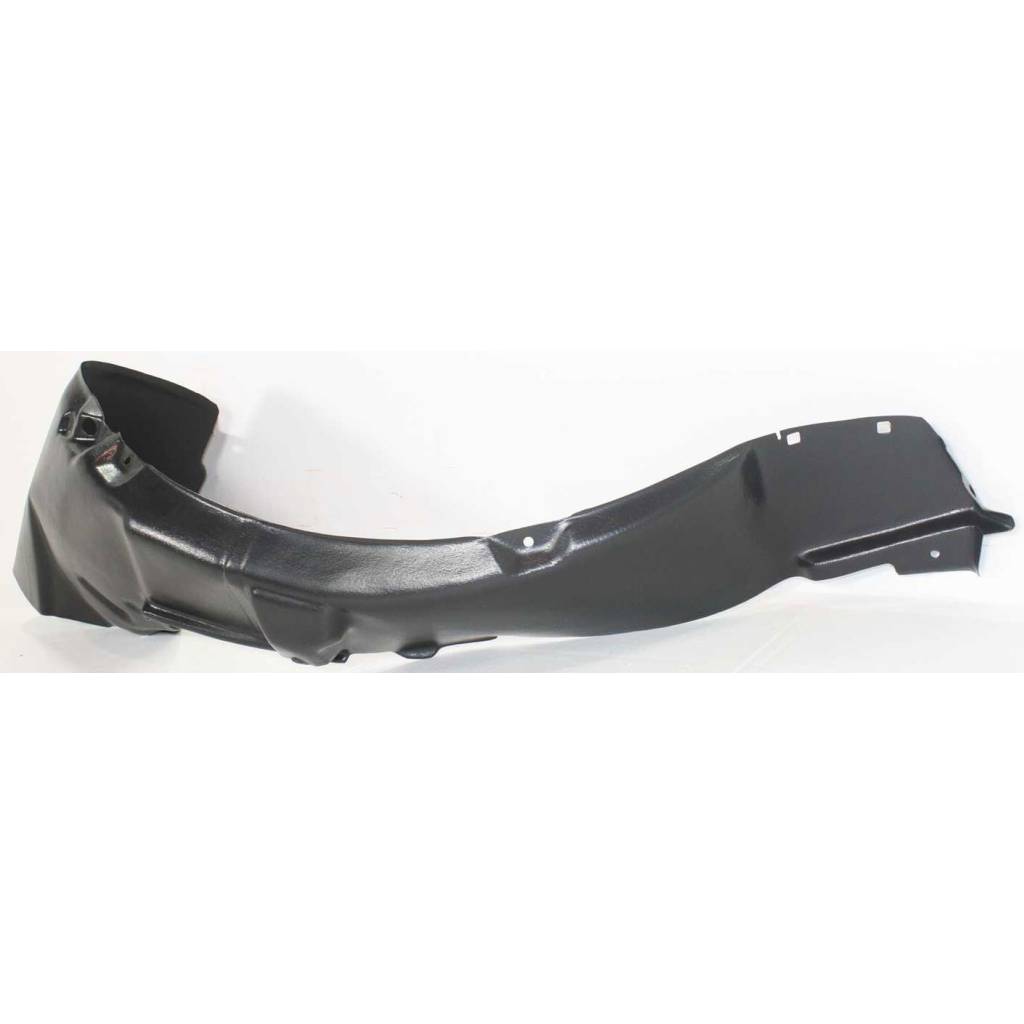 NISSAN(DATSUN) XTERRA FENDER LINER RIGHT (Passenger Side) OEM#638407Z000 2000-2004 PL#NI1249105