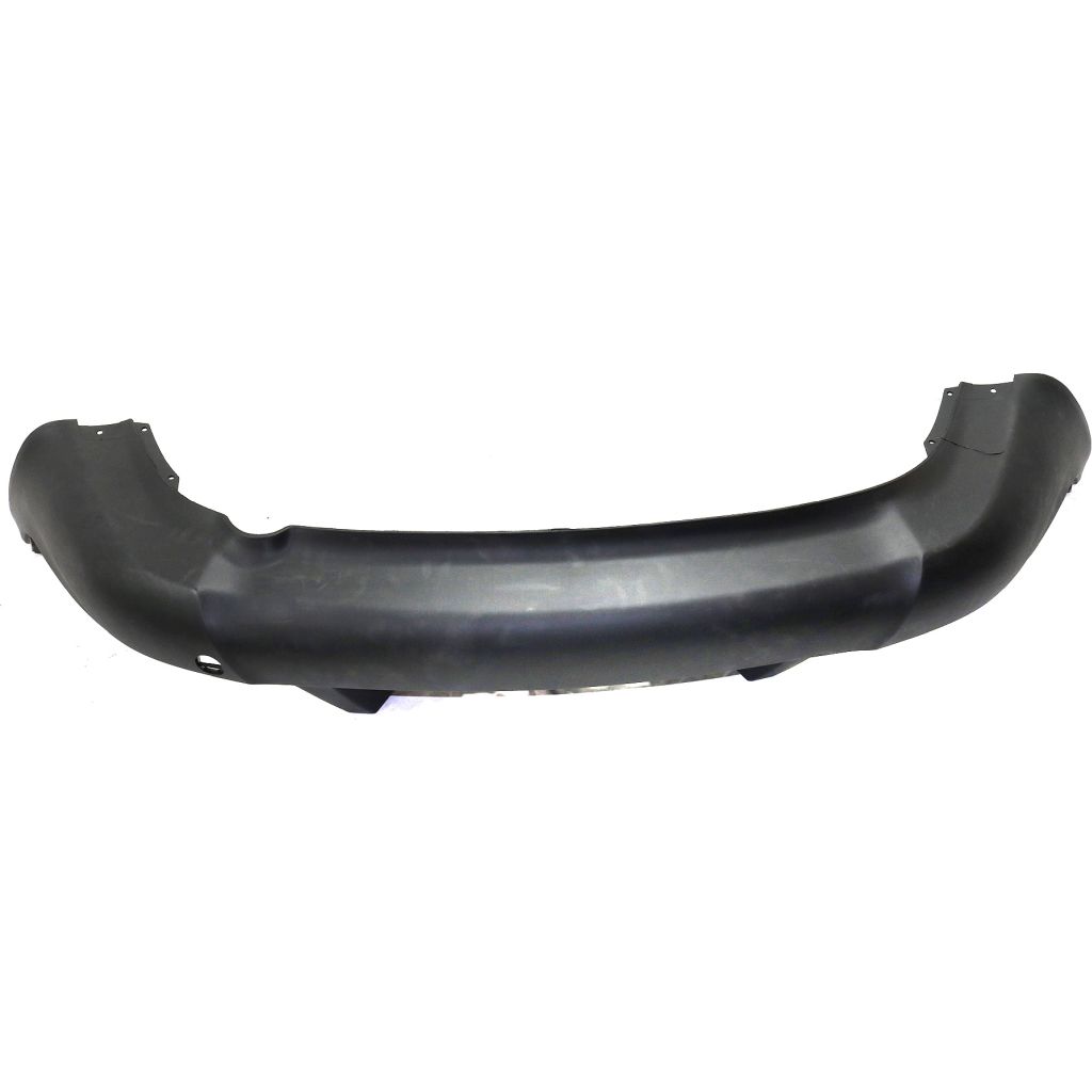 KIA SPORTAGE REAR BUMPER COVER DK-GRAY 2.4L (WO/SENSOR) **CAPA** OEM#866123W540 2014-2016 PL#KI1100190C