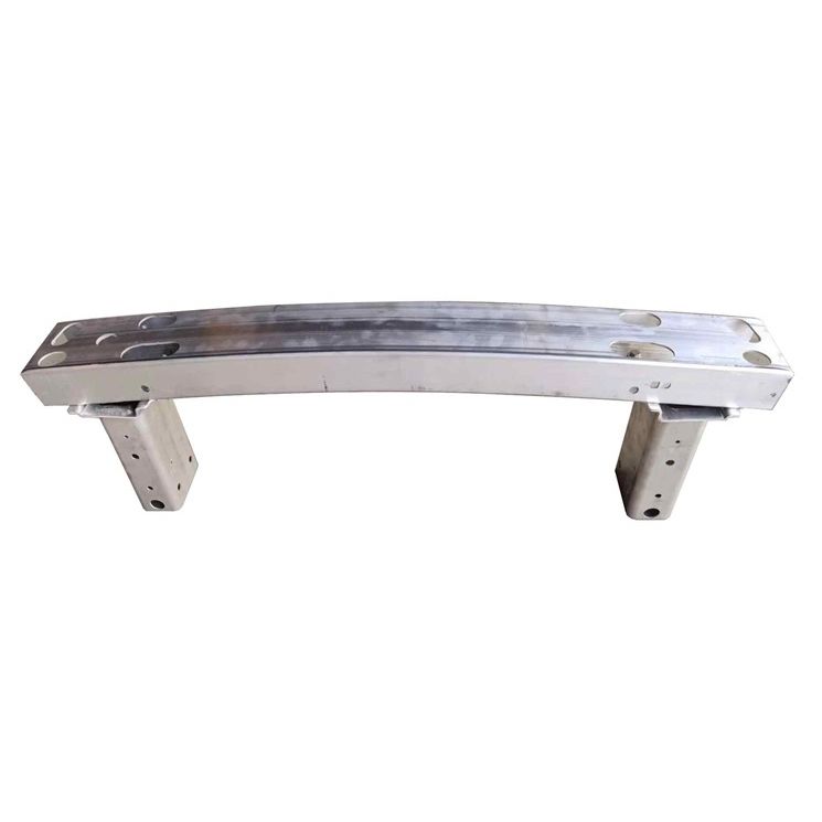 JAGUAR JAGUAR XJ FRONT BUMPER REINF (ALUM) OEM#C2D51923 2011-2019 PL#JA1006108