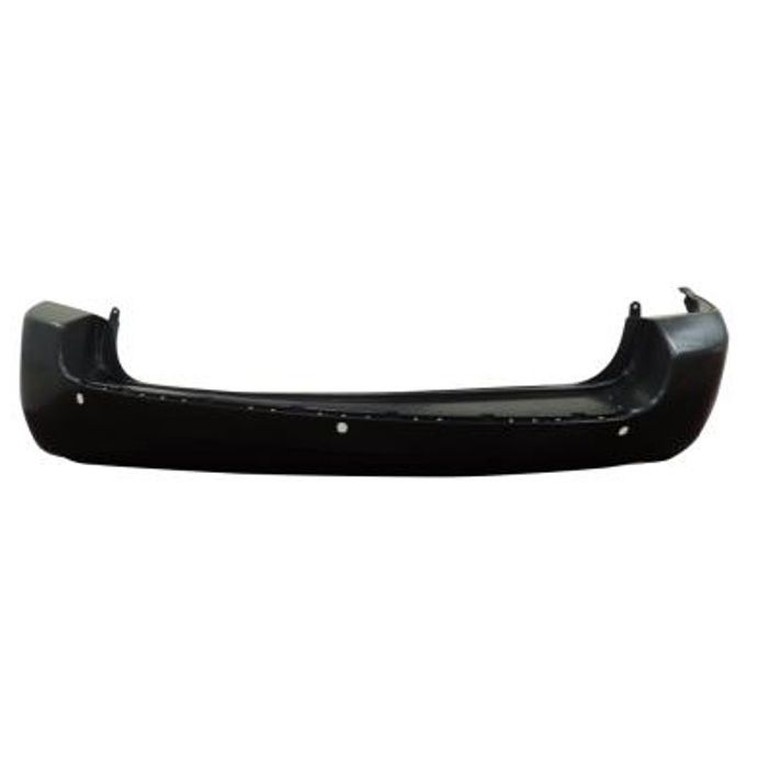 KIA SEDONA MINIVAN REAR BUMPER COVER PRIMED (EX/LX MDL)(W/ 3 SENSOR)(LWB) OEM#866114D012 2009-2014 PL#KI1100163
