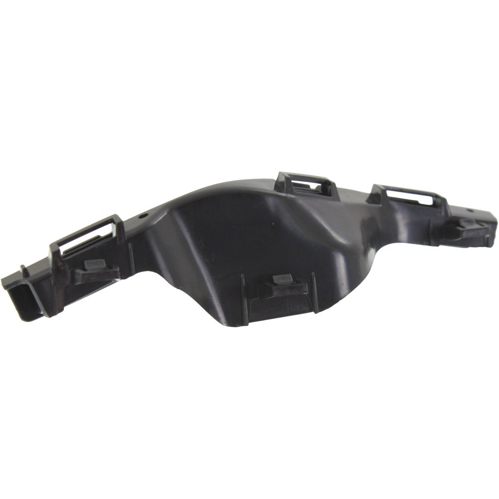 MERCURY MARINER HYBRID FRONT BUMPER COVER SIDE REINFORCEMENT BRACKET RIGHT (Passenger Side) (PLASTIC) OEM#8L8Z17E814A 2008-2011 PL#FO1043127