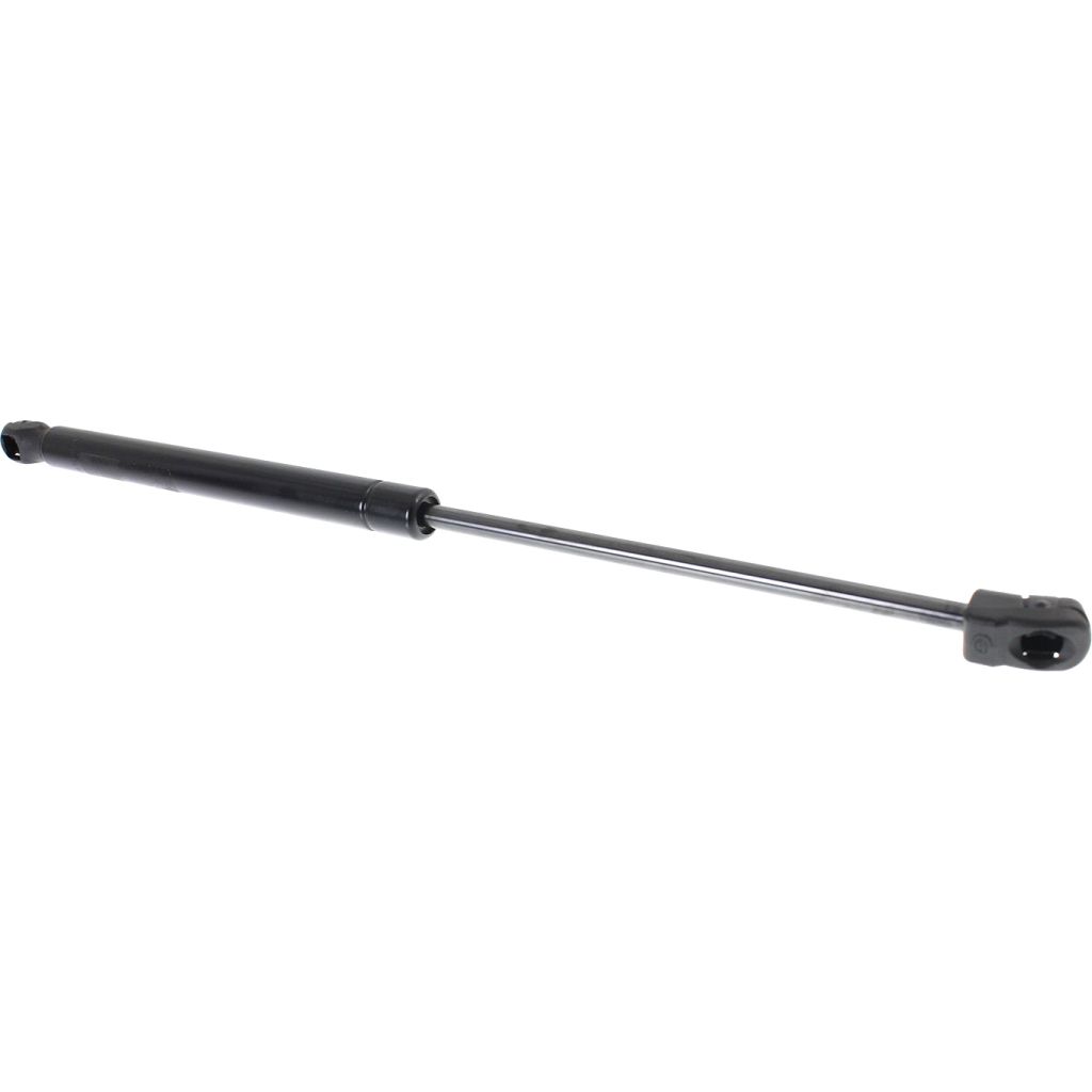 BMW BMW X5 HOOD SUPPORT STRUT RIGHT (Passenger Side)=LH OEM#51237148346 2011-2013 PL#BM1237118