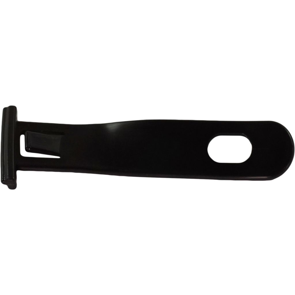 BMW BMW X4 FRONT BUMPER UPPER COVER BRACKET RIGHT (Passenger Side) OEM#51117308082 2015-2018 PL#BM1033103