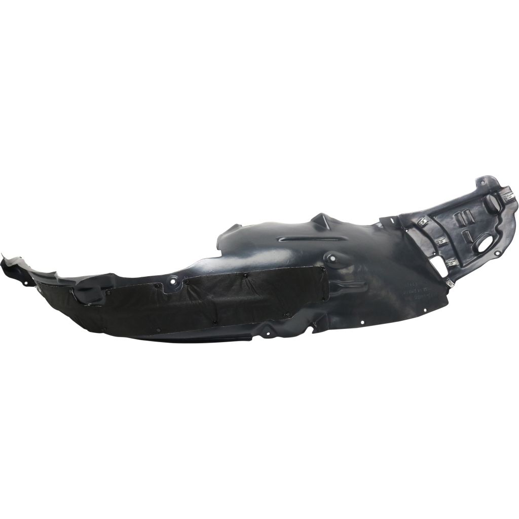 ACURA TLX FENDER LINER RIGHT (Passenger Side) OEM#74100TZ3A00-PFM 2015-2017 PL#AC1249136