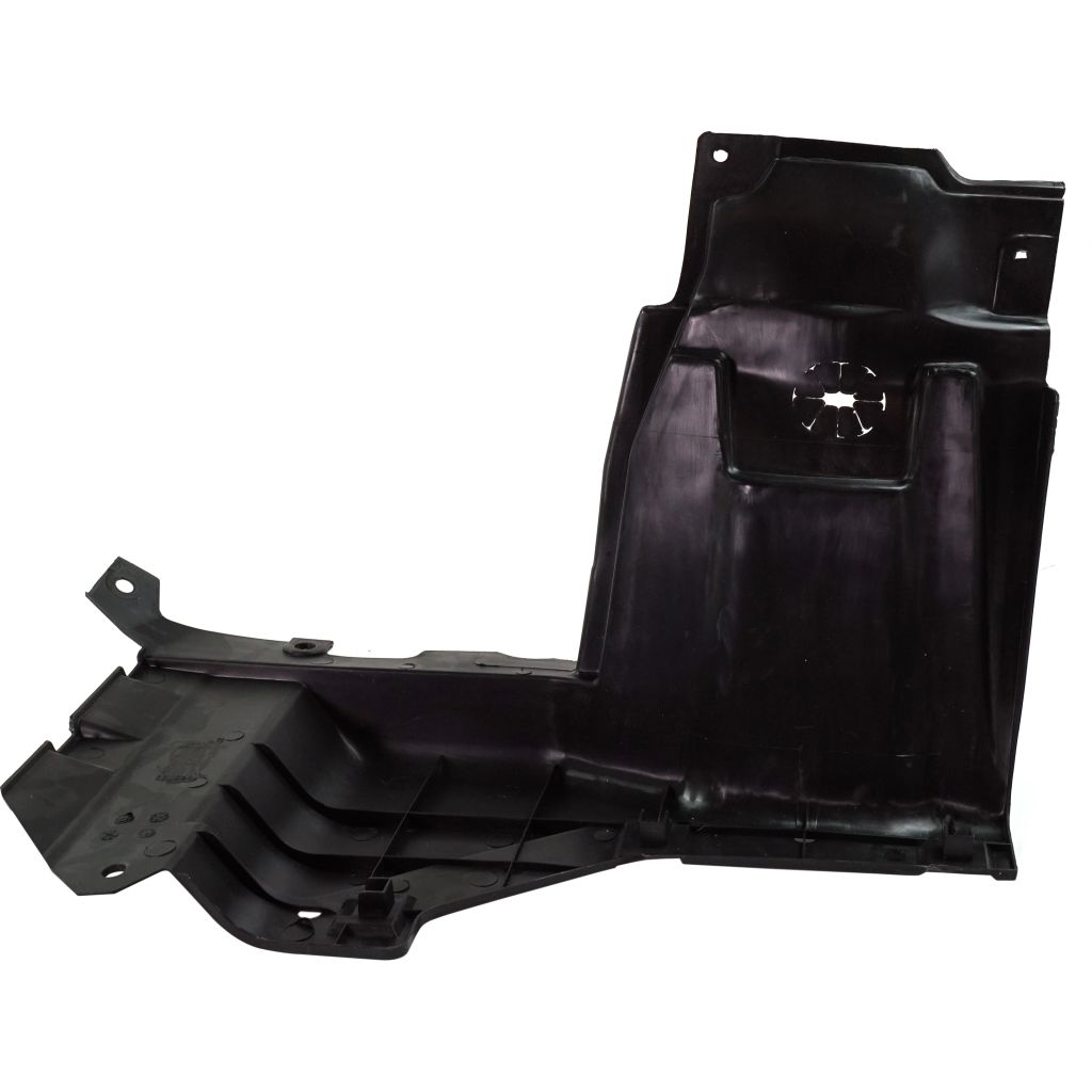HONDA HRV FRONT SPLASH SHIELD RIGHT (Passenger Side) (ENG SIDE CVR) OEM#74115T7JH00 2016-2022 PL#HO1228151