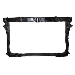 TOYOTA PRIUS (1.8L) RADIATOR SUPPORT (WO/TIE BAR EXTENSION)**CAPA** OEM#5320147903 2010-2015 PL#TO1225330C
