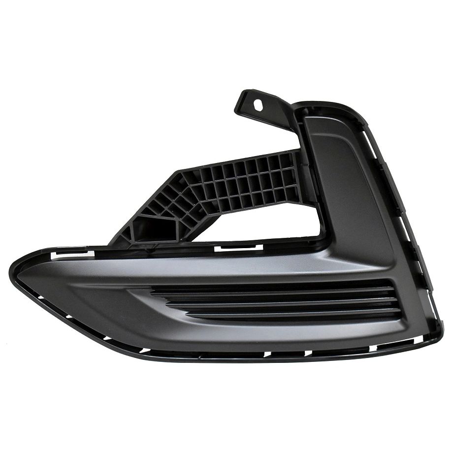 NISSAN(DATSUN) SENTRA FOG LAMP COVER LEFT (Driver Side) (WO/FOG) **CAPA** OEM#622576LB0A 2020-2023 PL#NI1038172C