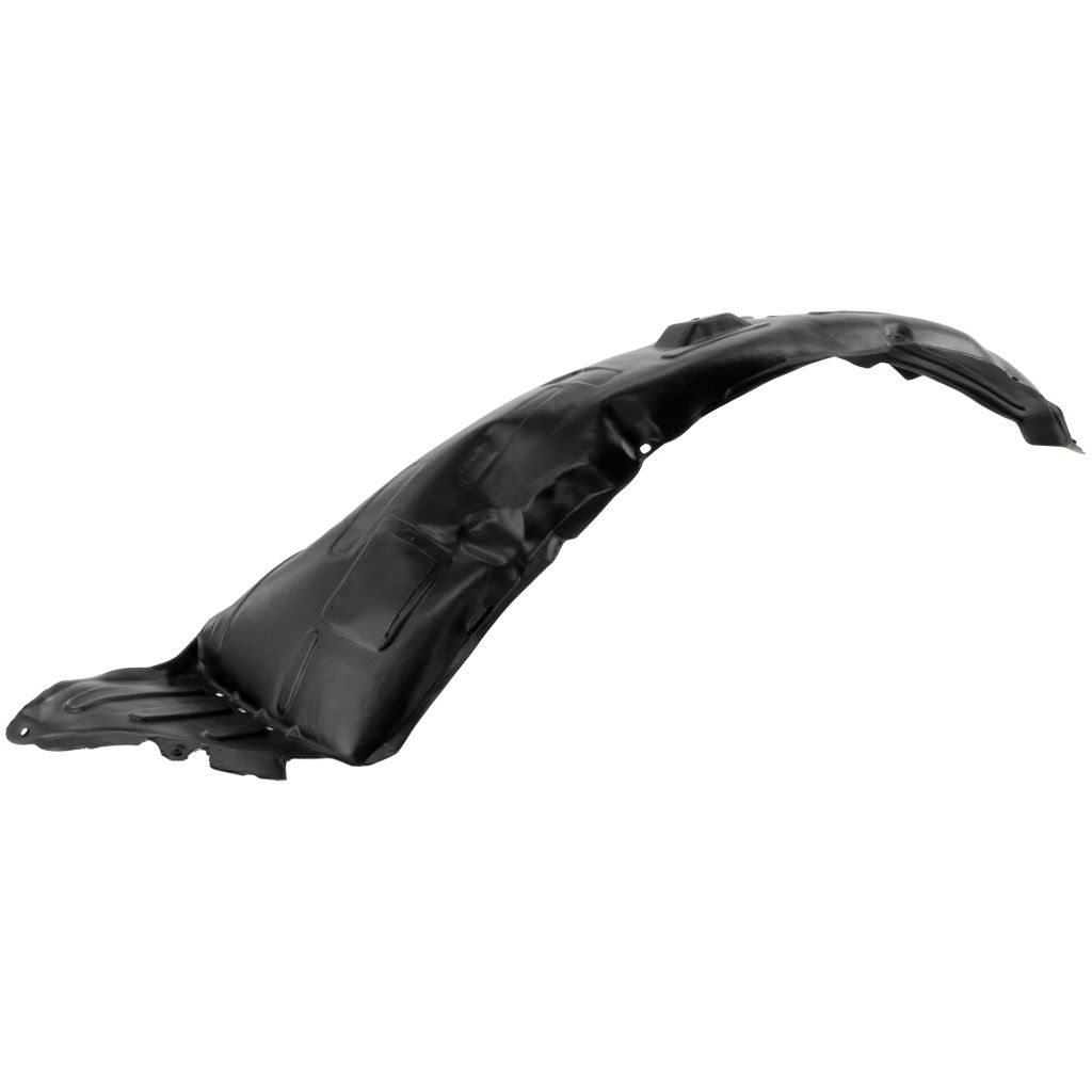 HYUNDAI GENESIS COUPE FENDER LINER LEFT (Driver Side) OEM#868112M500 2013-2016 PL#HY1248144