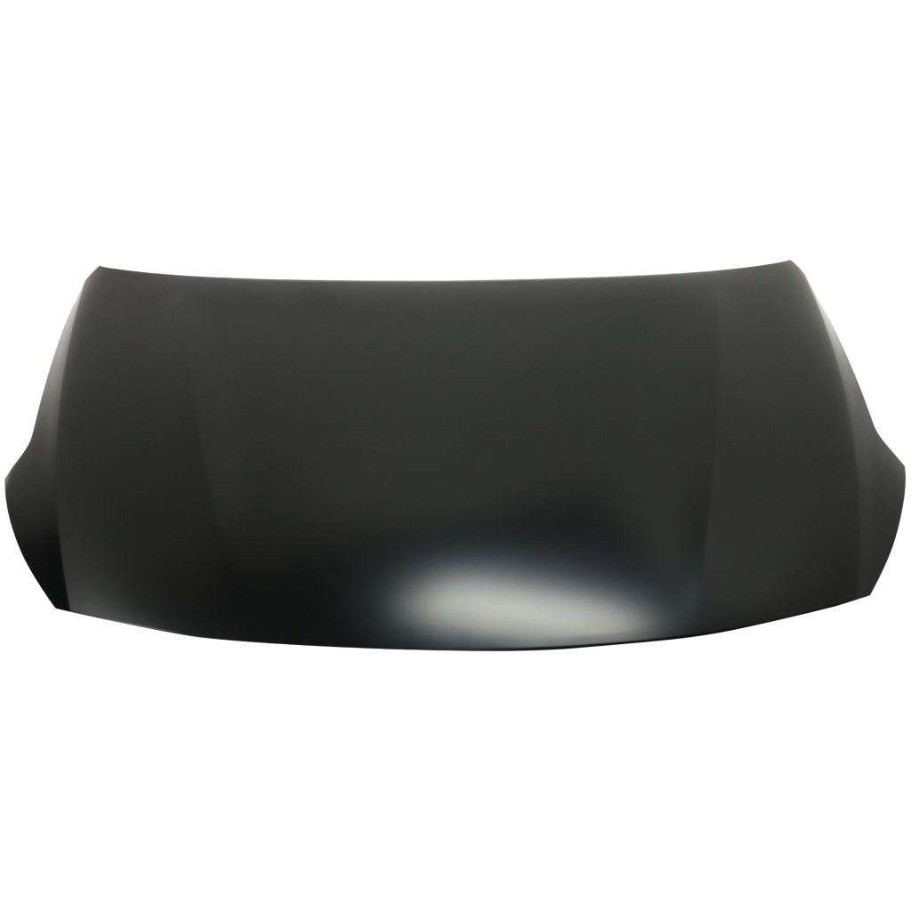 KIA OPTIMA HOOD **CAPA** OEM#66400D5000 2016-2020 PL#KI1230137C