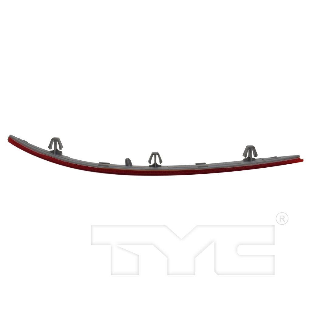 FORD FUSION HYBRID/ENERGI REAR BUMPER REFLECTOR LEFT (Driver Side) OEM#KS7Z13A565B 2019-2020 PL#FO1184119