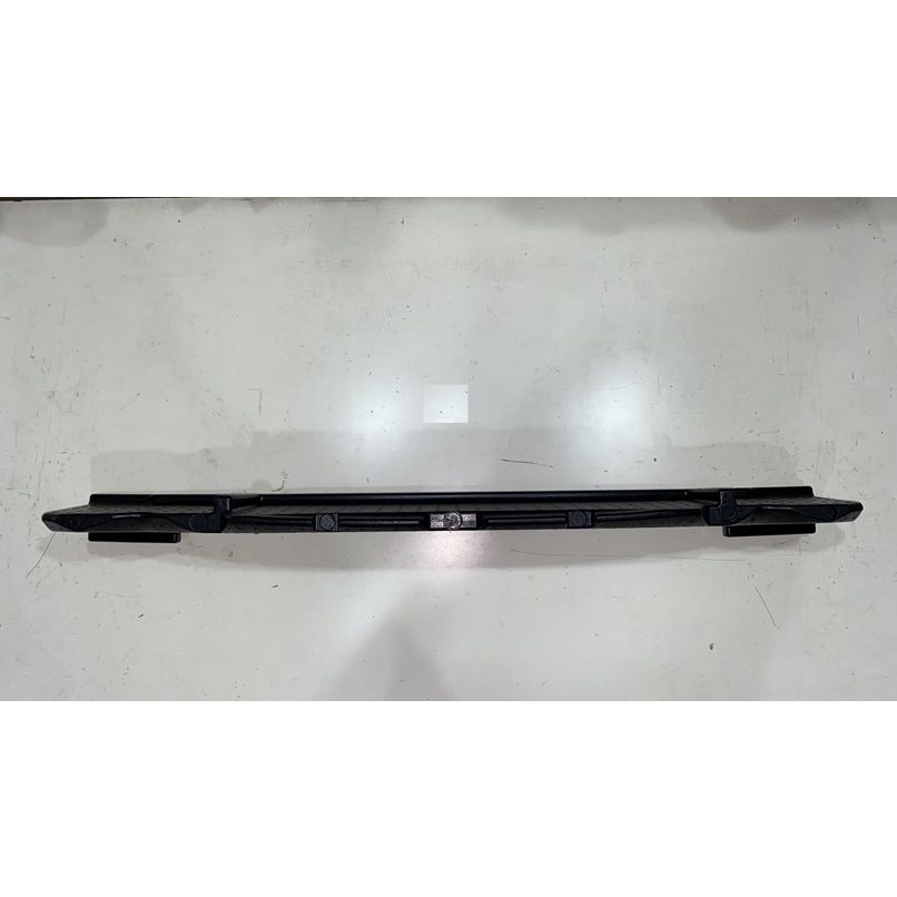 NISSAN(DATSUN) VERSA SEDAN FRONT BUMPER ABSORBER UPPER OEM#620915EE0A 2020-2022 PL#NI1070207