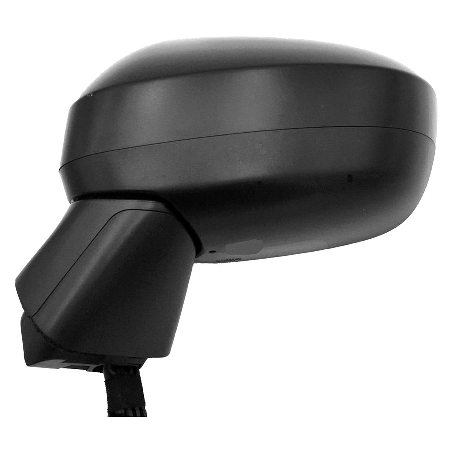 NISSAN ROGUE DOOR MIRROR LEFT (Driver Side) PWR/N-HTD (S MDL)(W/BSD)(TEX CVR)(JAPAN) OEM#963026RF0A-PFM 2021-2022 PL#NI1320334