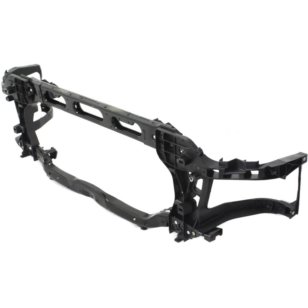 DODGE TRUCKS & VANS DODGE/PU (R1500) RADIATOR SUPPORT ASSEMBLY (3.0L DIESEL)(CREW/QUAD CAB) OEM#68238010AA 2013-2022 PL#CH1225263