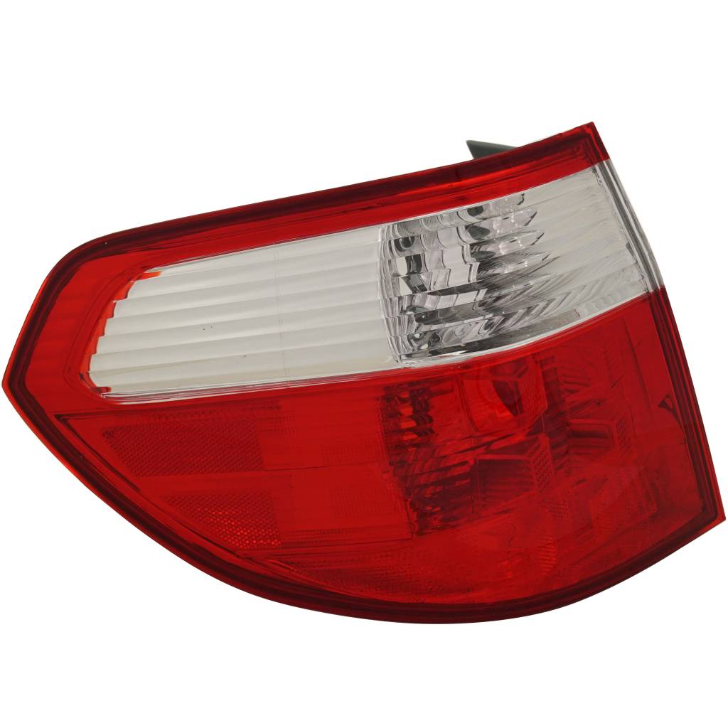 HONDA ODYSSEY TAIL LAMP UNIT LEFT (Driver Side) (OUTER) OEM#33551SHJA11 2005-2007 PL#HO2818129