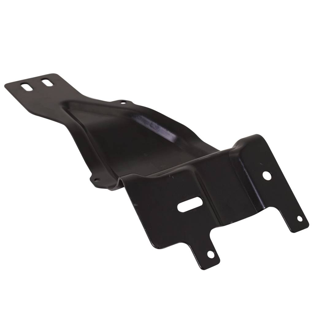 FORD TRUCKS & VANS FORD/PU (F250/350/450) Super Duty FRONT BUMPER SIDE MTG BRACKET LEFT (Driver Side) OEM#HC3Z17B837C 2020-2022 PL#FO1066195