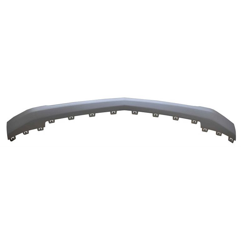CADILLAC XT4 FRONT BUMPER LOWER MLDG GLOSS-GRAY OEM#84036428 2019-2024 PL#GM1044155
