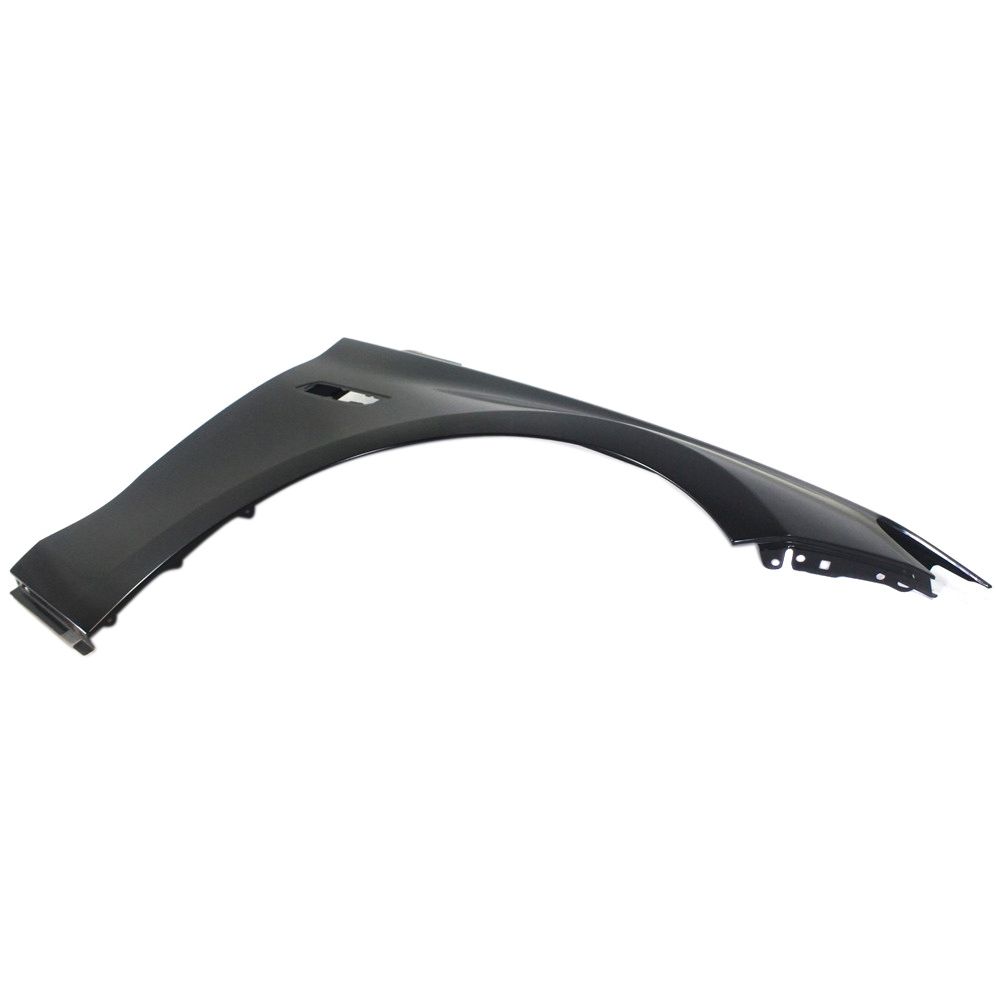 BMW BMW 5 SERIES GRAN TURISMO F07 FENDER RIGHT (Passenger Side) OEM#41355A03258 2010-2017 PL#BM1241147