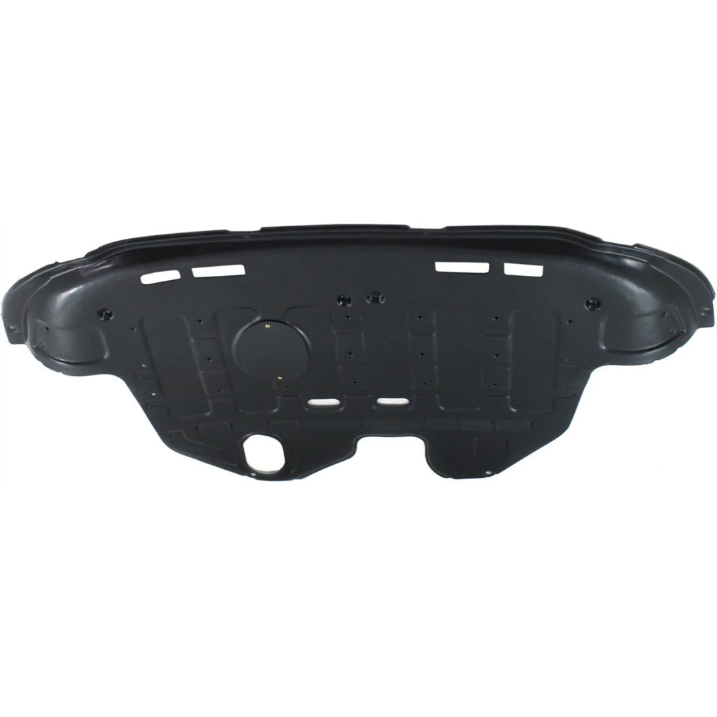 HYUNDAI TUCSON FRONT SPLASH SHIELD(ENG UNDER CVR) OEM#291102S000 2010-2013 PL#HY1228152