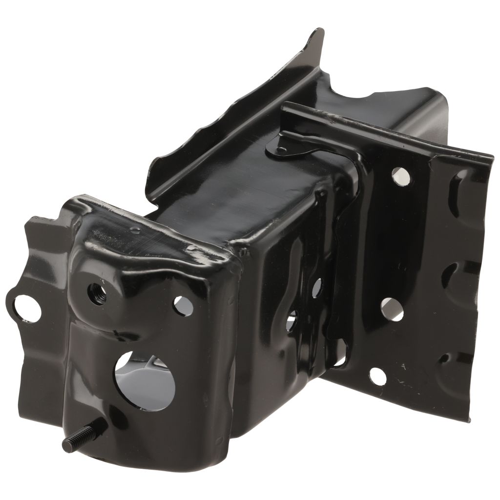 TOYOTA RAV4 HYBRID FRONT REINF BRACKET LEFT (Driver Side) (NORTH AMERICA) OEM#570140R010 2019-2025 PL#TO1066190