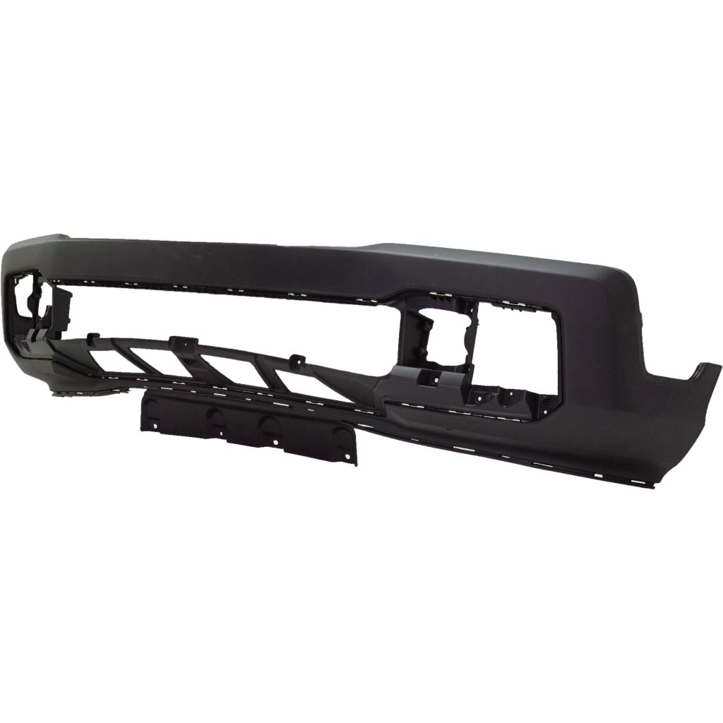 HONDA RIDGELINE FRONT BUMPER COVER LOWER MAT-GRAY (WO/SENSOR) OEM#71105T6ZA00 2017-2020 PL#HO1015115