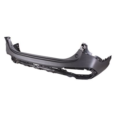 KIA SPORTAGE REAR BUMPER COVER TEXTURE (LX/EX)(USA) **CAPA** OEM#86612DW000 2023-2025 PL#KI1100254C