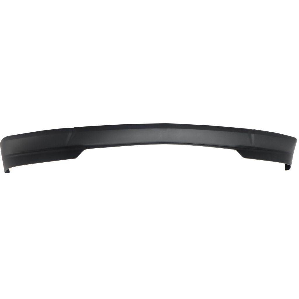 CADILLAC ESCALADE/ESCALADE ESV FRONT BUMPER LOWER DEFLECTOR OEM#22968432 2015-2020 PL#GM1095205
