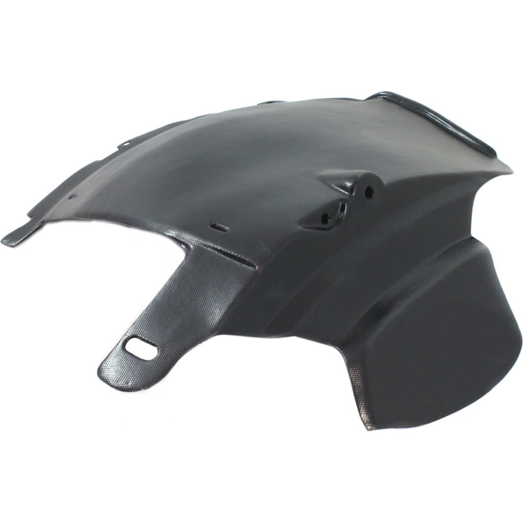 FORD TRUCKS & VANS EXPLORER FENDER LINER LEFT (Driver Side) (FT SECTION) (W/O Wheel Open Mldg) OEM#4L2Z16D073BA 2002-2005 PL#FO1248117