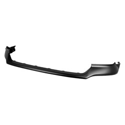 GM TRUCKS & VANS SIERRA/PU 1500 (19 OLD STYLE) FRONT BUMPER COVER UPPER PRM OEM#23432519 2014-2015 PL#GM1014113
