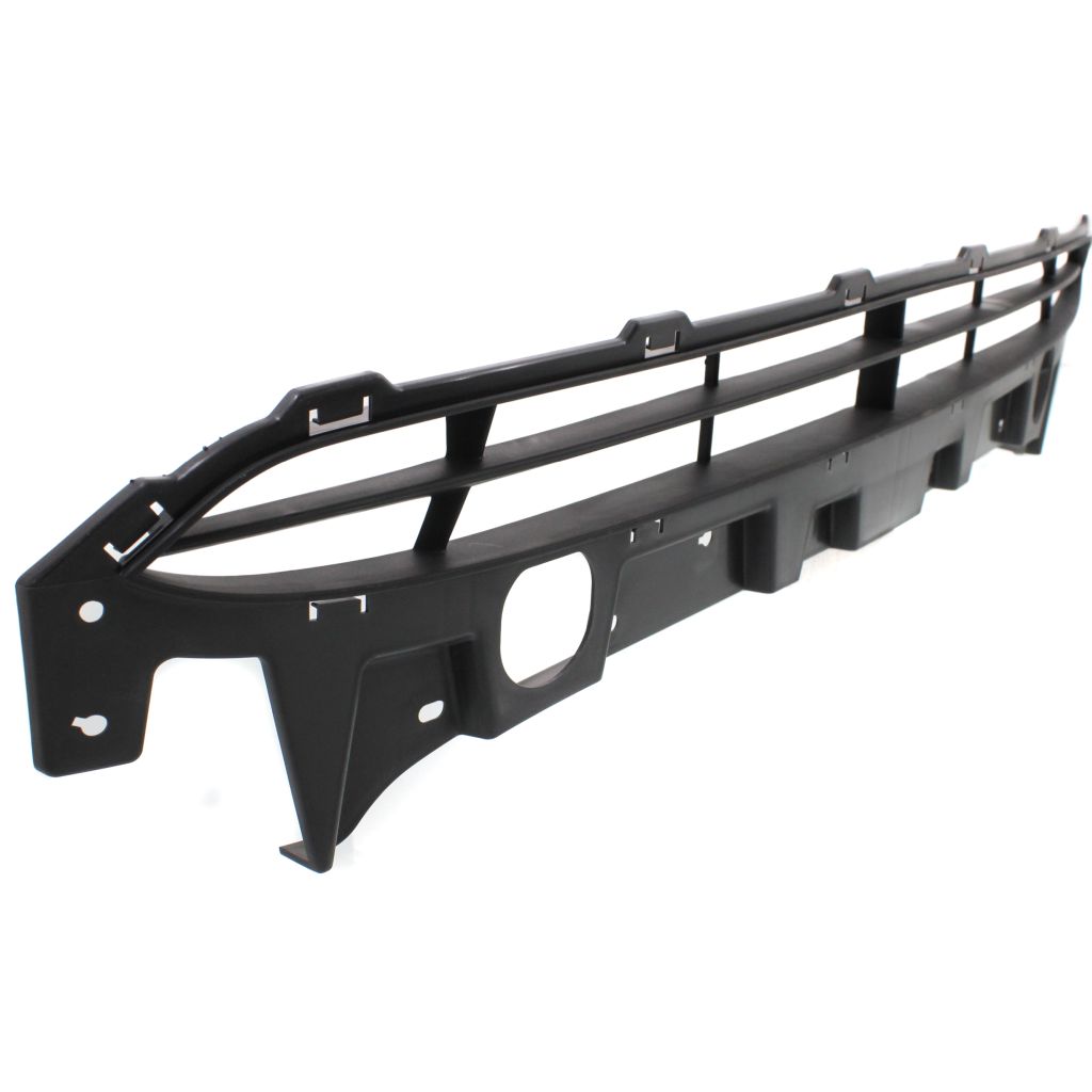 HYUNDAI SANTA FE FRONT BUMPER GRILLE (AIR INTAKE) OEM#865122B700 2010-2012 PL#HY1036113